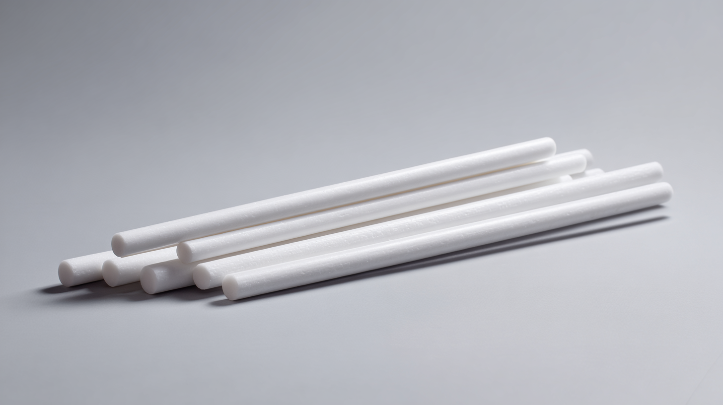 5 Essential Tips for Choosing the Right Ptfe Stirring Stick