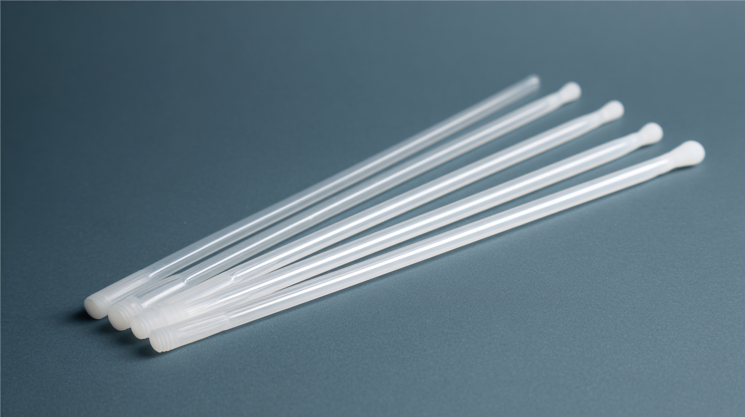 5 Essential Tips for Choosing the Right Ptfe Stirring Stick