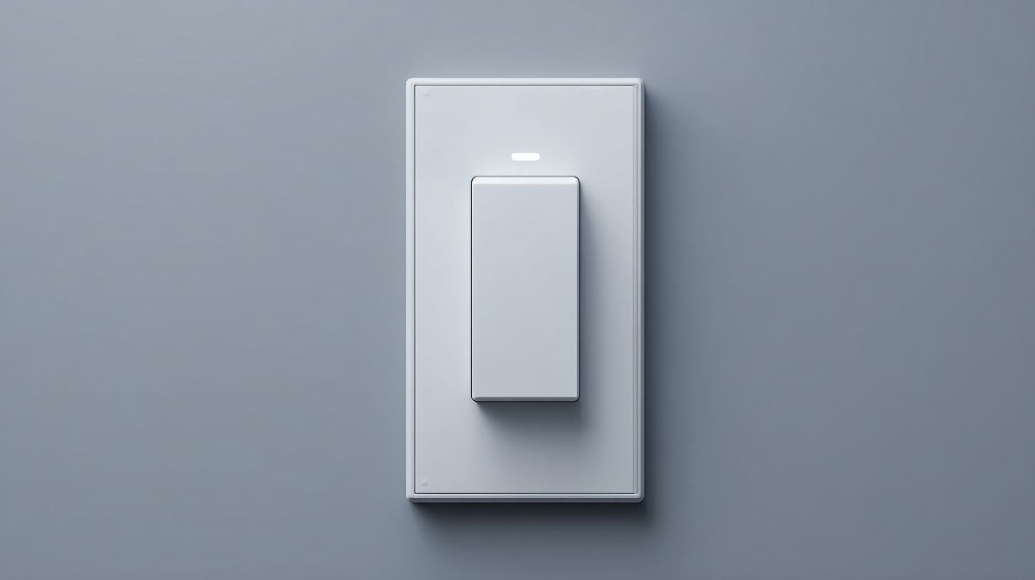 The Future of Door Switches: Innovations Driving Smart Building Automation