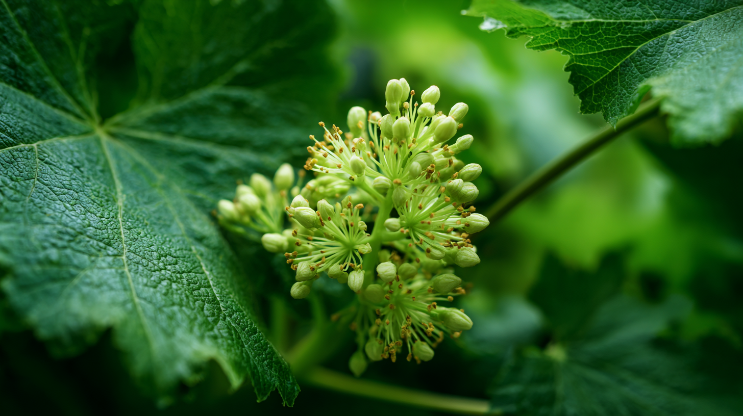 5 Essential Tips for Cultivating Macleaya Plume Poppy in Your Garden