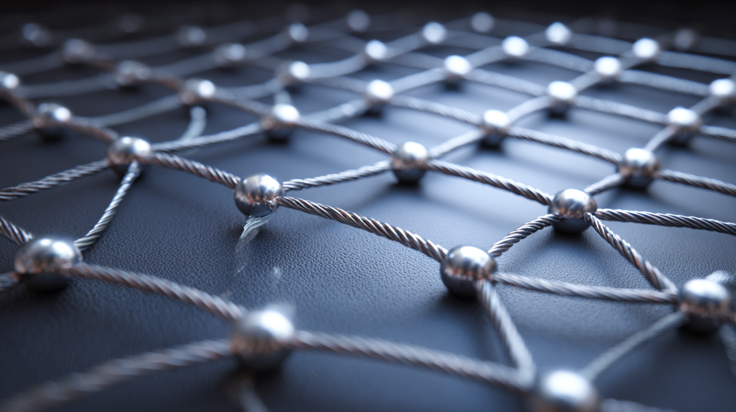 The Ultimate Guide to Titanium Mesh Membrane: Transforming Industries with Innovative Applications and Insights