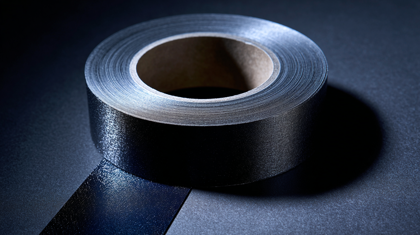Mastering the Techniques of Strong Adhesive Tape Application for Optimal Results