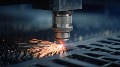 Exploring Innovative Alternatives to Fiber Laser Cutting Machines for Modern Manufacturing
