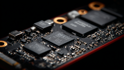 Innovative Solutions for Enhanced Performance with M2 Solid State Drive