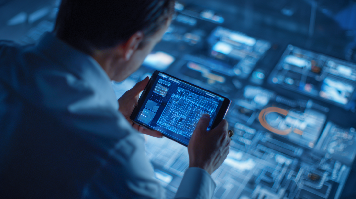 The Challenges of Meter Reading Tablets in Modern Utilities Management