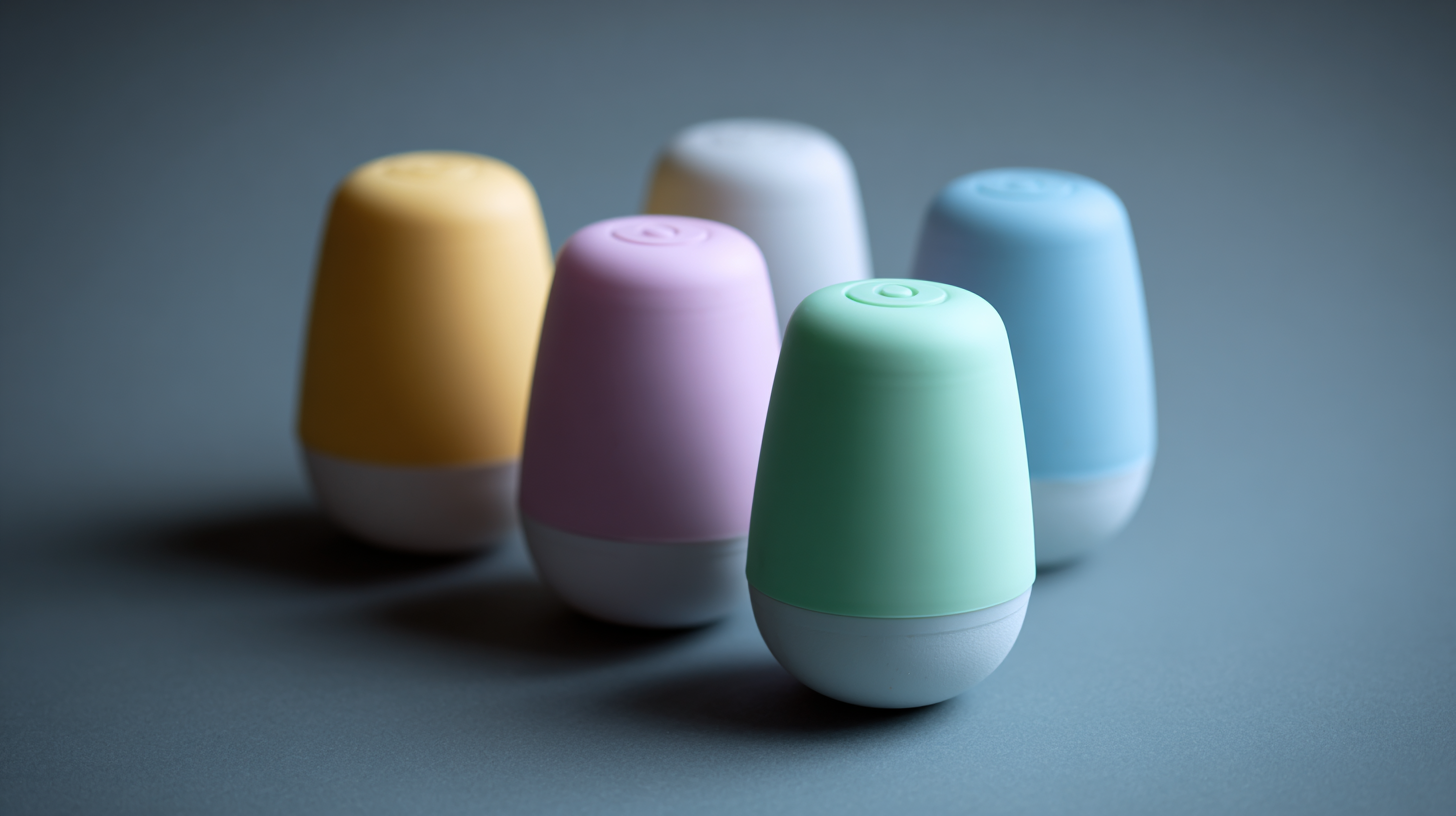 Top Strategies for Elevating Your Brand as a Menstrual Cup Manufacturer