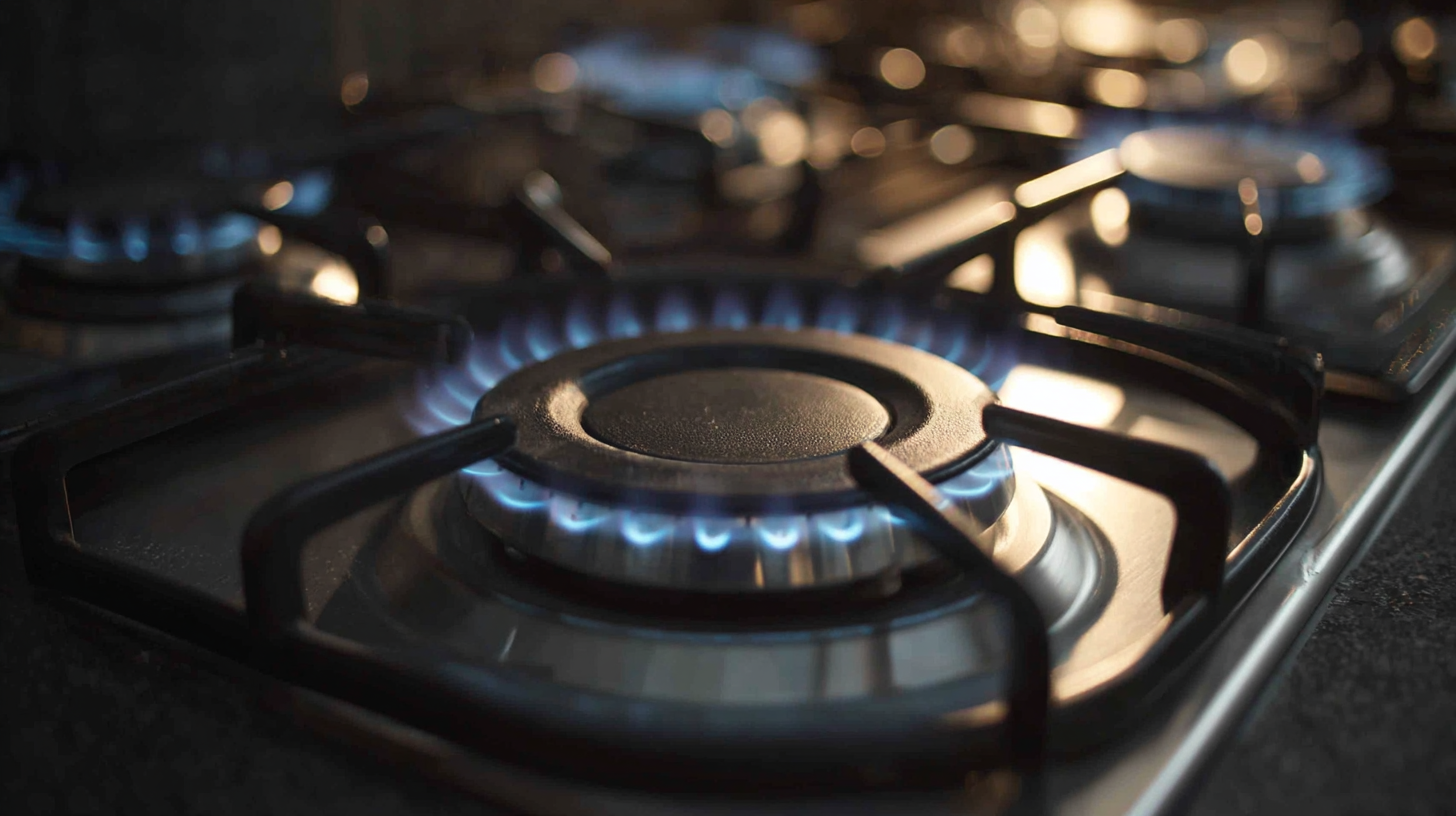 How to Choose the Best Burner Gas Stove for Your Cooking Needs