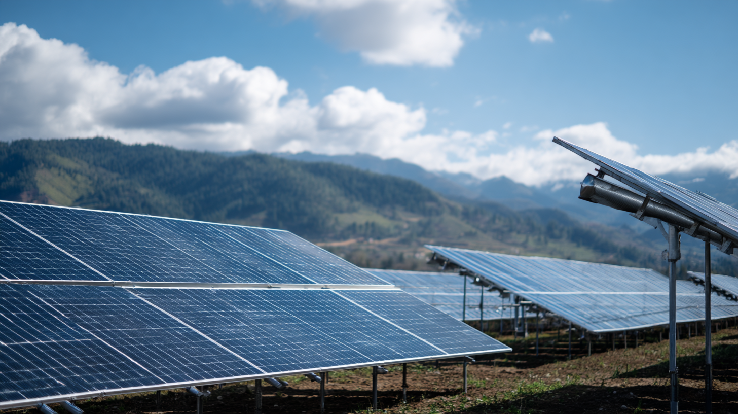 10 Best Largest Solar Battery Innovations You Need To Know