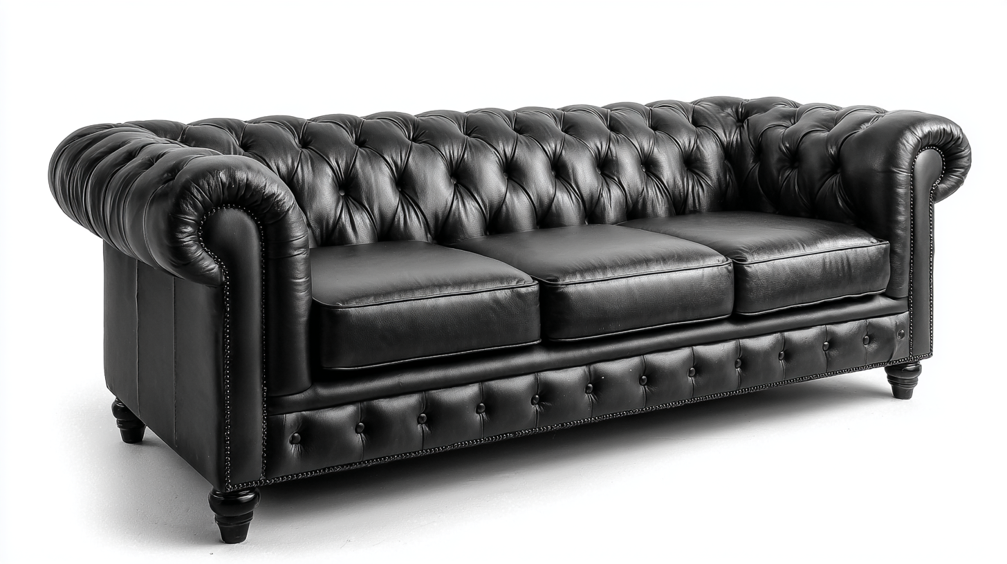 Understanding the Unique Charm of Chesterfield Sofa Design