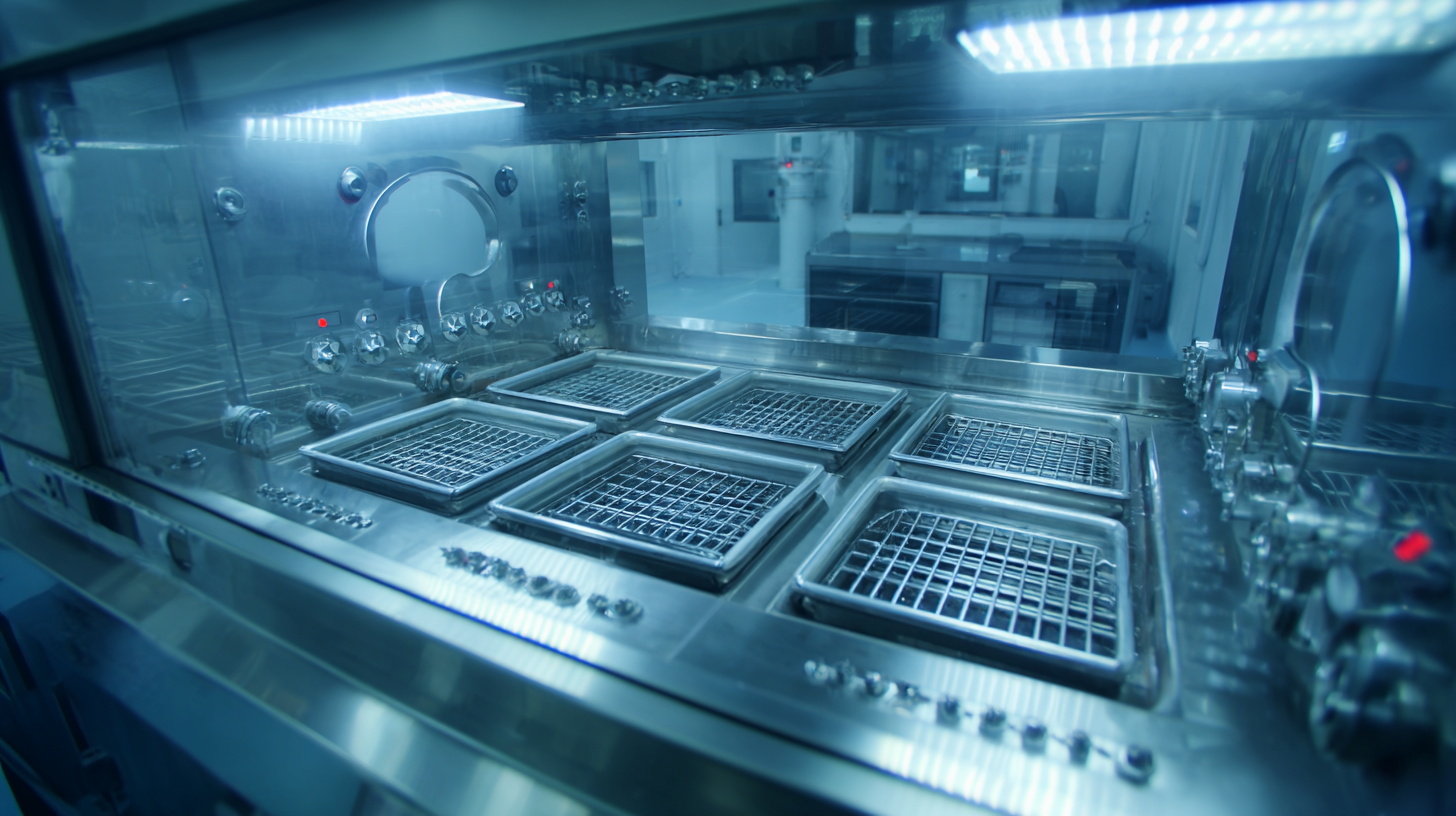 Challenges in Managing Medical Waste Sterilizer Effectiveness and Efficiency
