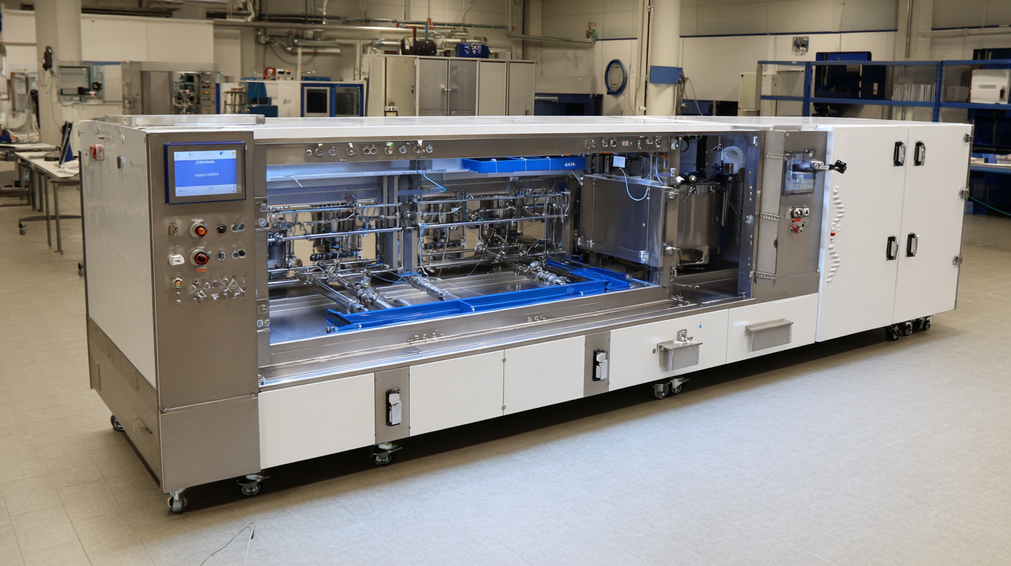 Challenges in Managing Medical Waste Sterilizer Effectiveness and Efficiency