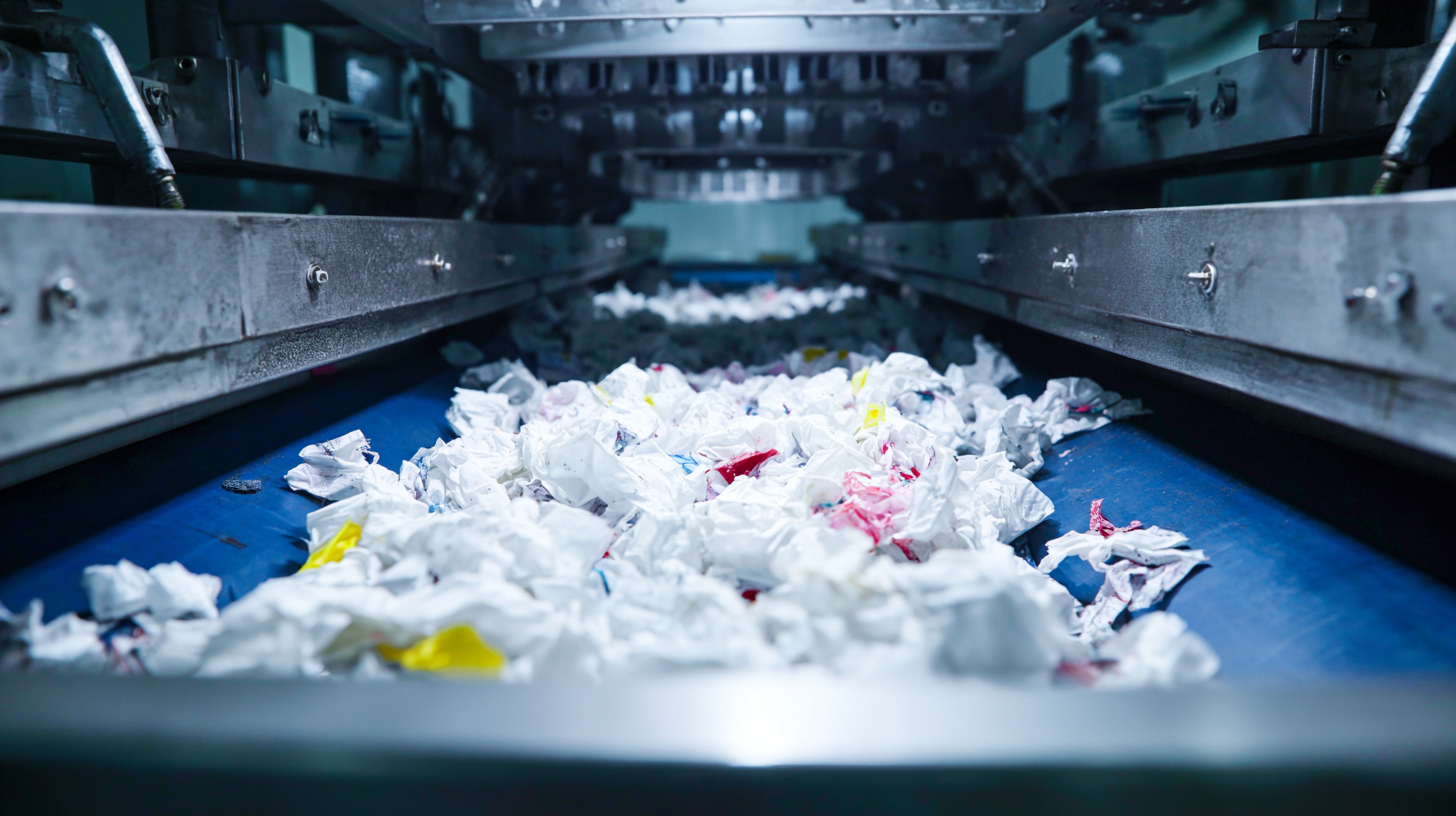 Challenges in Managing Medical Waste Sterilizer Effectiveness and Efficiency