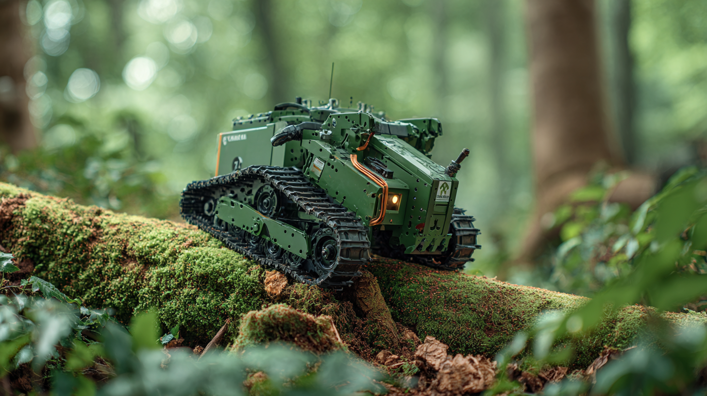 Ultimate Guide to Choosing the Right Branch Shredder for Your Needs