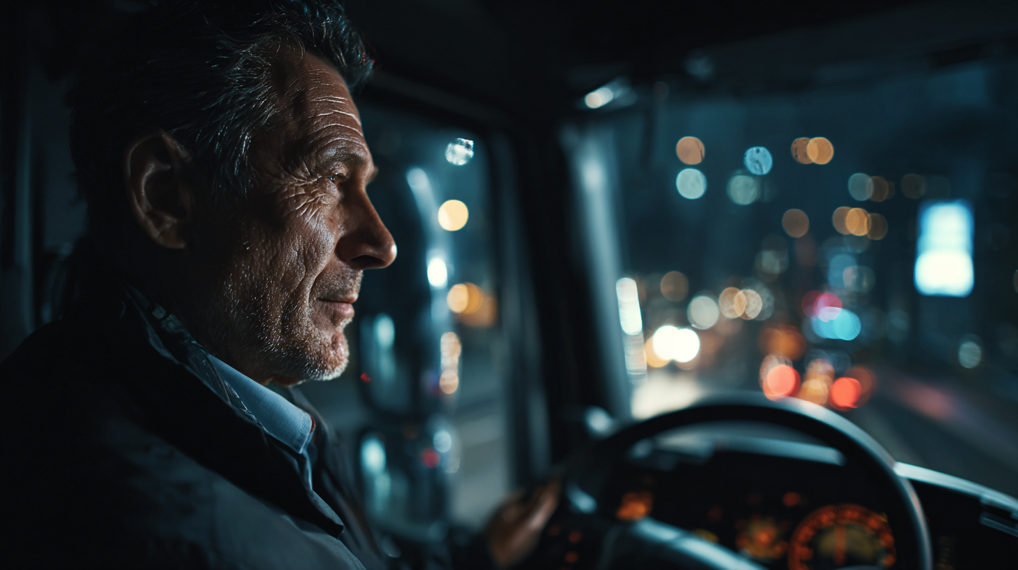 Real-World Applications of Driver Fatigue Alarm Systems in Transportation Safety