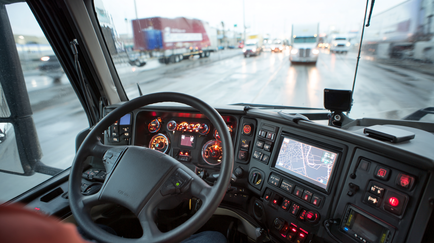 Real-World Applications of Driver Fatigue Alarm Systems in Transportation Safety