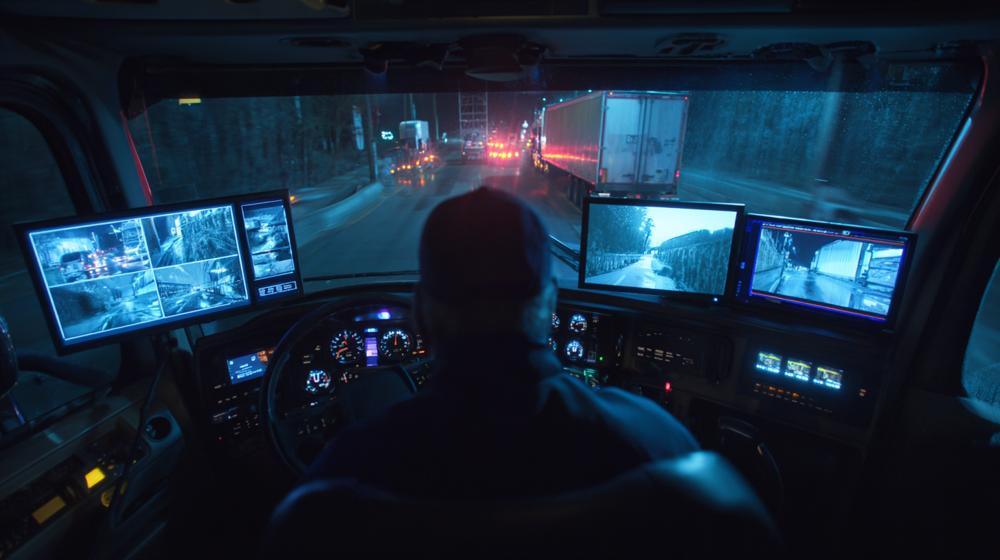 Real-World Applications of Driver Fatigue Alarm Systems in Transportation Safety
