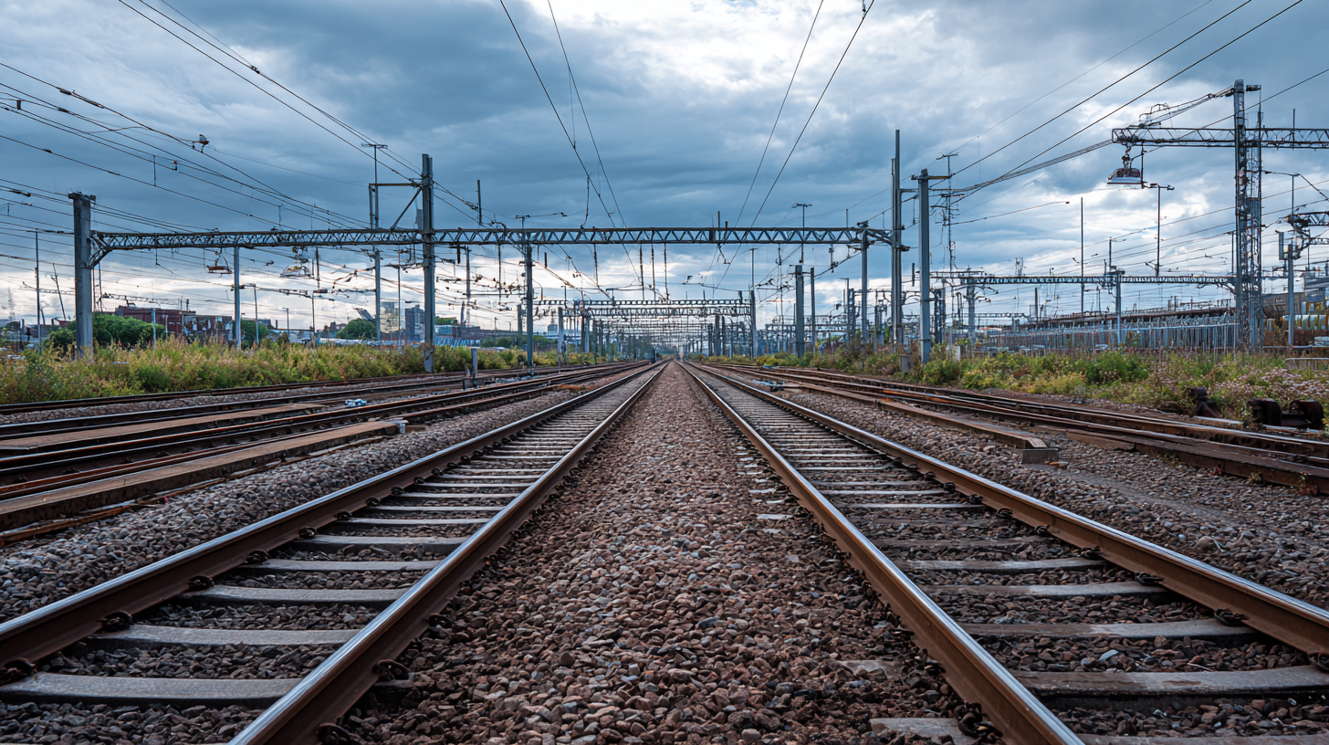 Top Strategies for Enhancing Network Rail Cable Efficiency and Safety