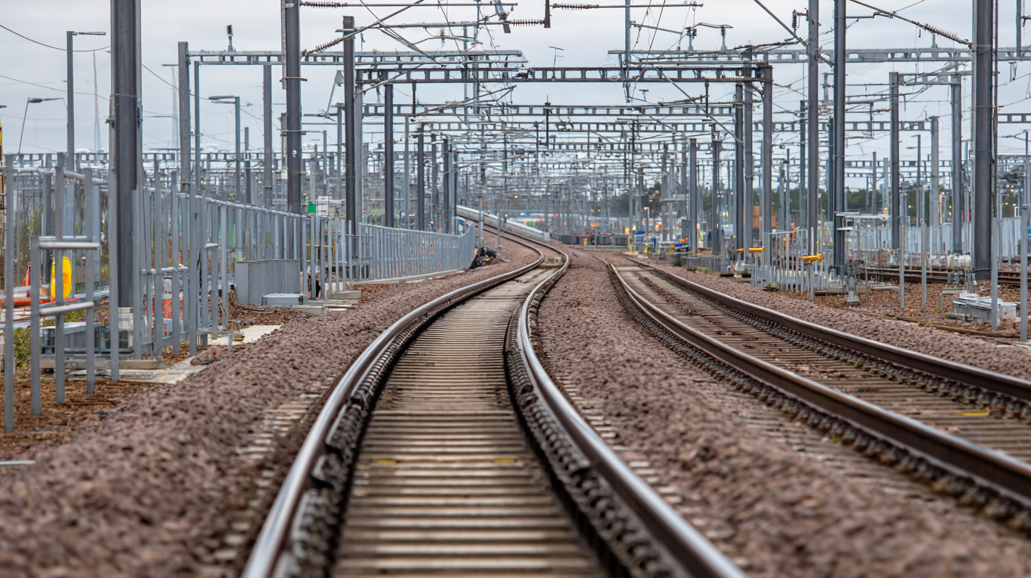 Top Strategies for Enhancing Network Rail Cable Efficiency and Safety