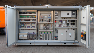 Essential Checklist for Selecting the Perfect Metal Housing for Your Projects
