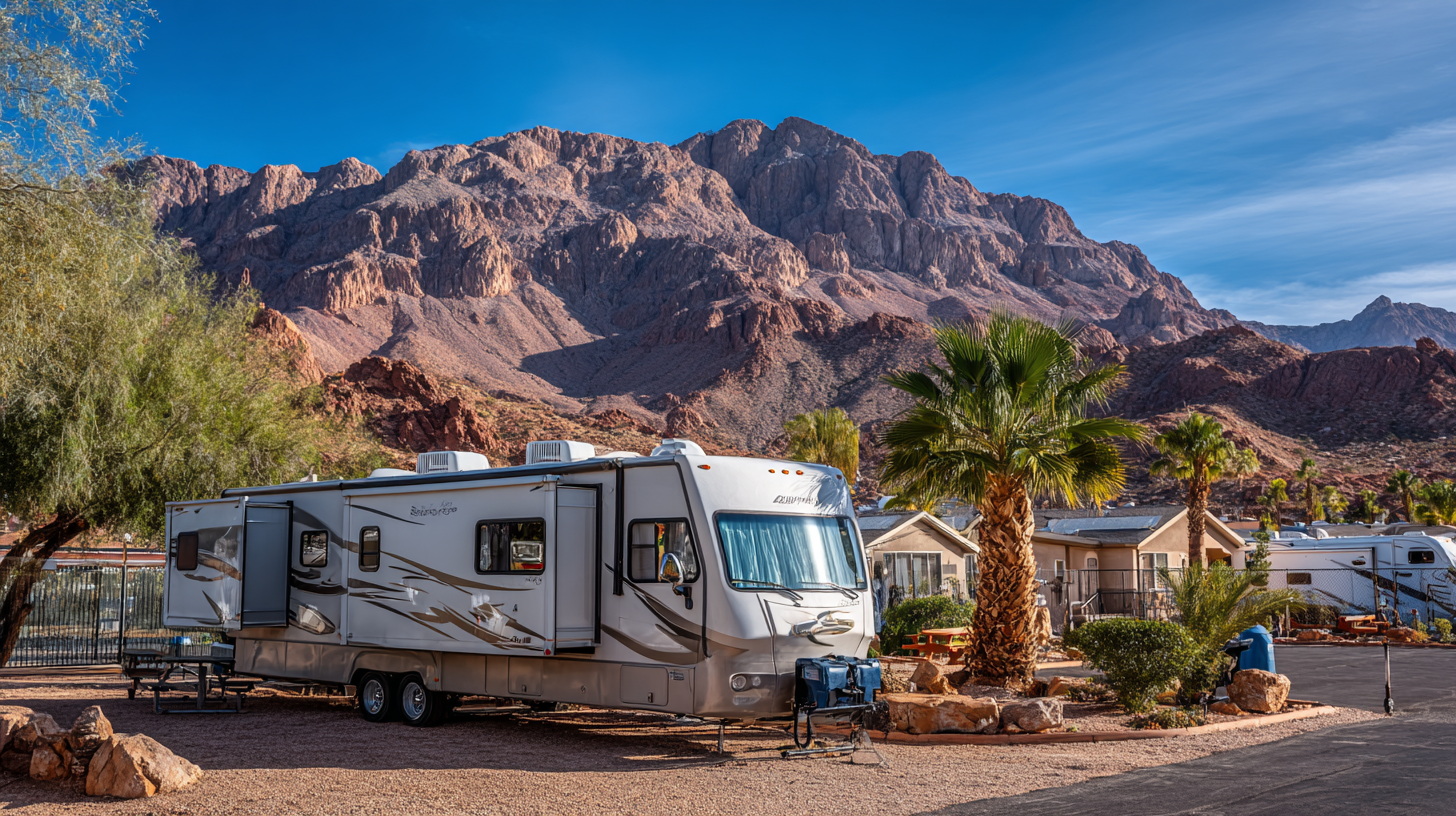Ultimate Guide to Choosing the Right RV Camper Battery for Your Needs