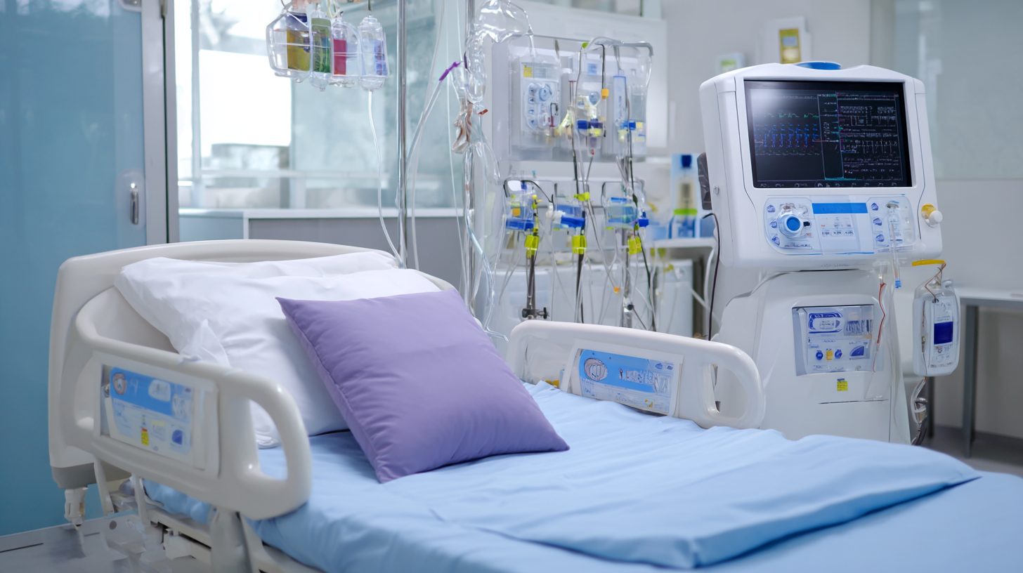Advantages of Using Acute Hemodialysis Catheters for Optimal Patient Care