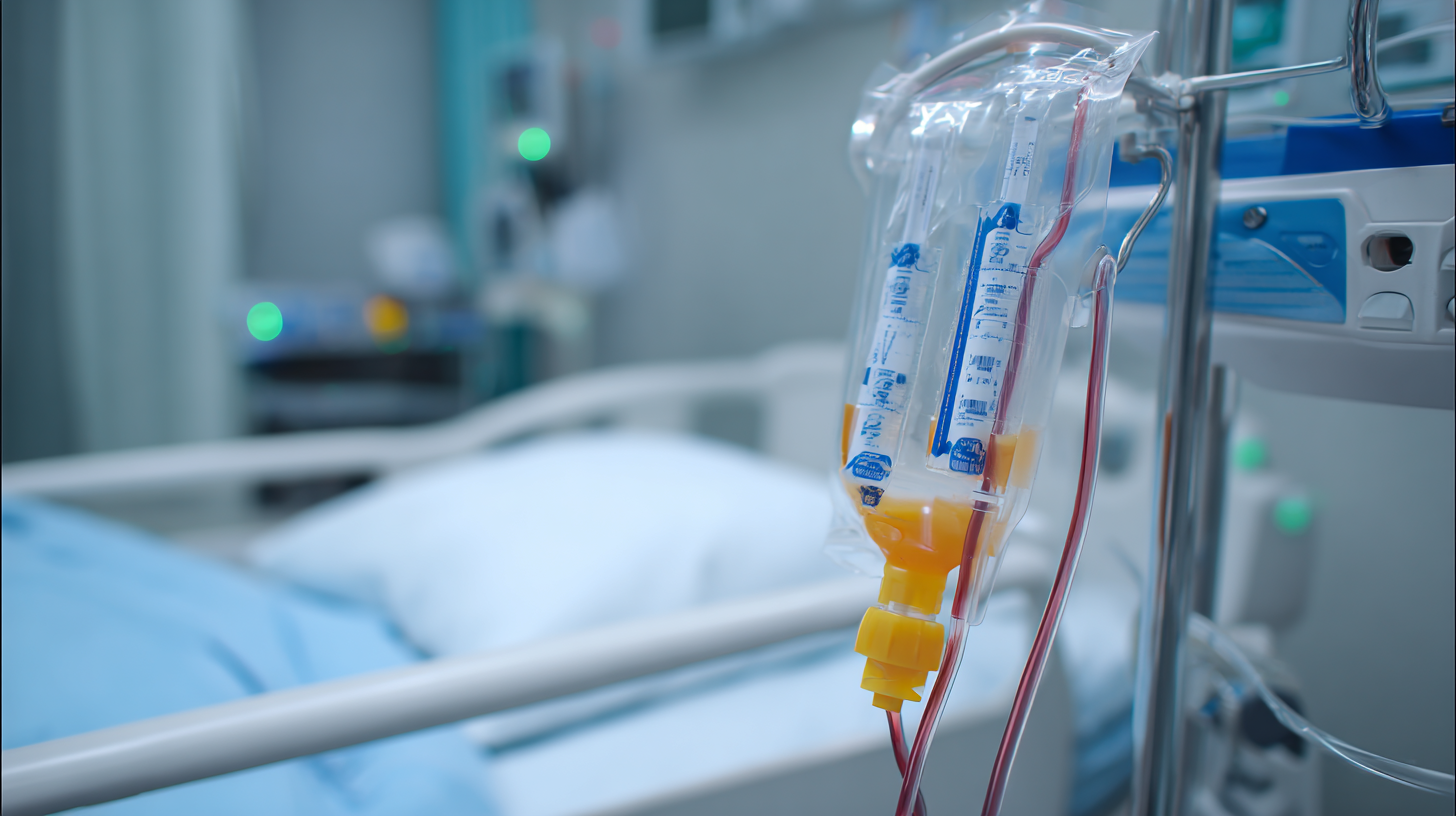 Advantages of Using Acute Hemodialysis Catheters for Optimal Patient Care