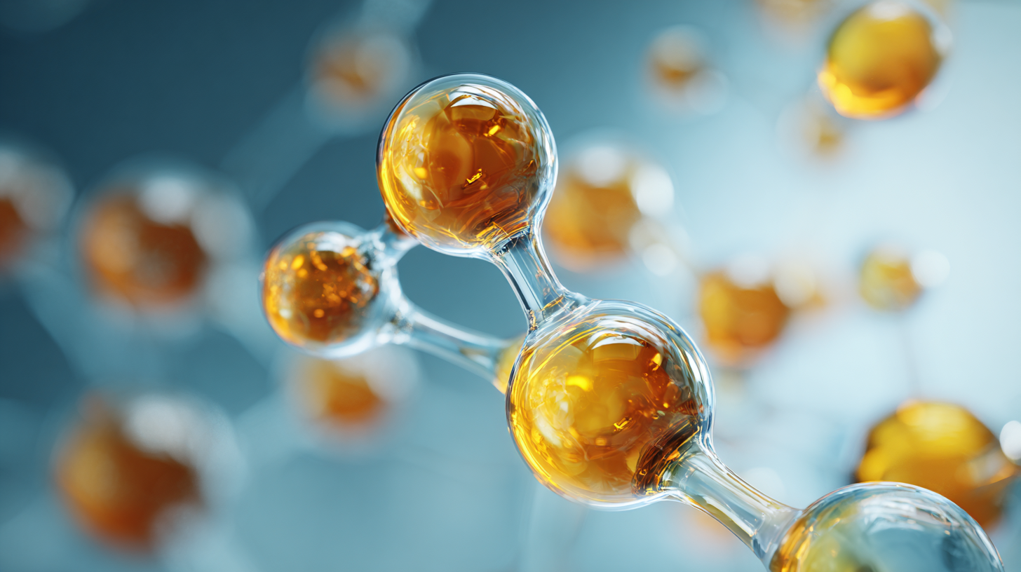 Innovative Applications of 1 1 Di Tert Amylperoxy Cyclohexane 80 Percent in Modern Industries