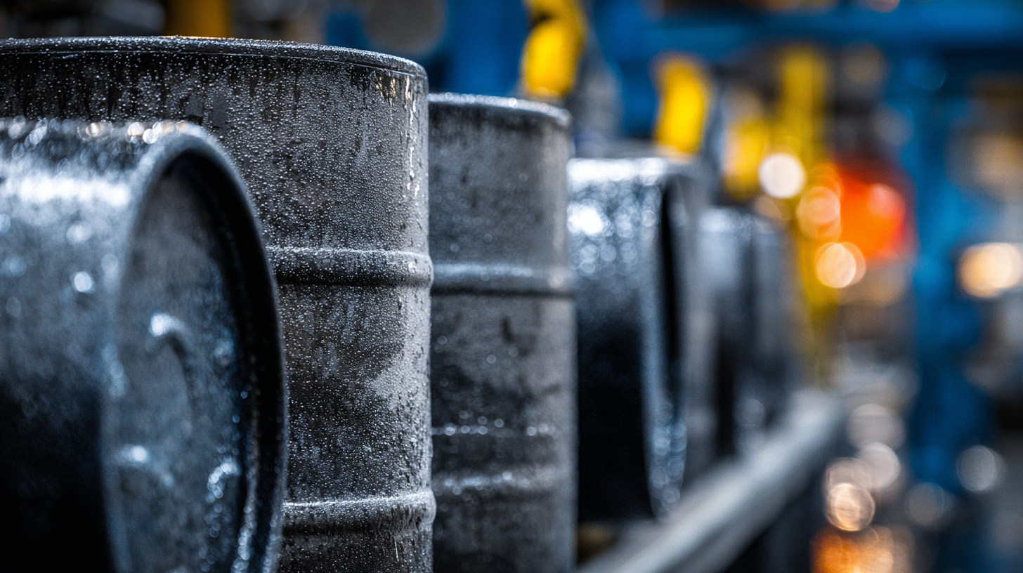 Innovative Applications of 1 1 Di Tert Amylperoxy Cyclohexane 80 Percent in Modern Industries