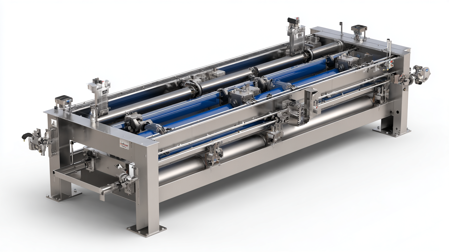 Top Strategies for Enhancing Efficiency with Inclined Tube Settler Technology