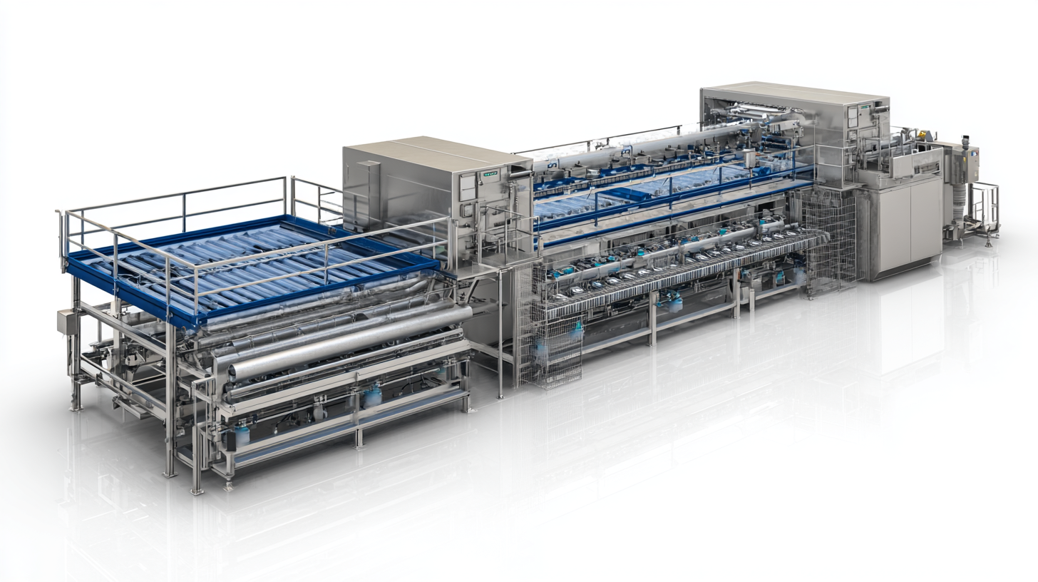 Top Strategies for Enhancing Efficiency with Inclined Tube Settler Technology