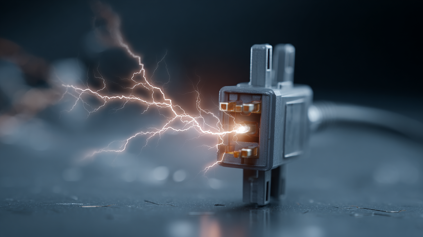 Ultimate Guide to Choosing the Right Power Switch for Your Global Supply Chain Needs