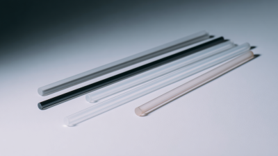 5 Essential Tips for Choosing the Right Ptfe Stirring Stick
