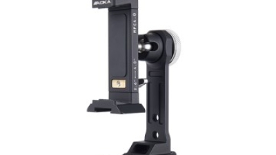 AOKA MPC4.0 Easy Install Desk Tripod Mount Universal Clamp Phone Holder (1).jpg