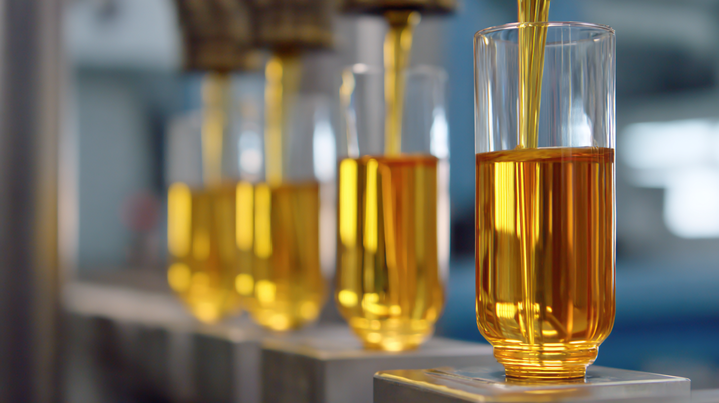 Understanding the Efficiency of Different Oil Transfer Kits in Diverse Industrial Applications