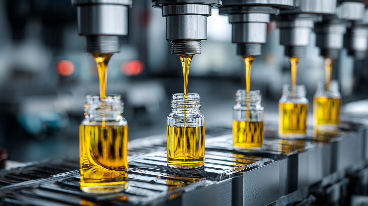 Understanding the Efficiency of Different Oil Transfer Kits in Diverse Industrial Applications