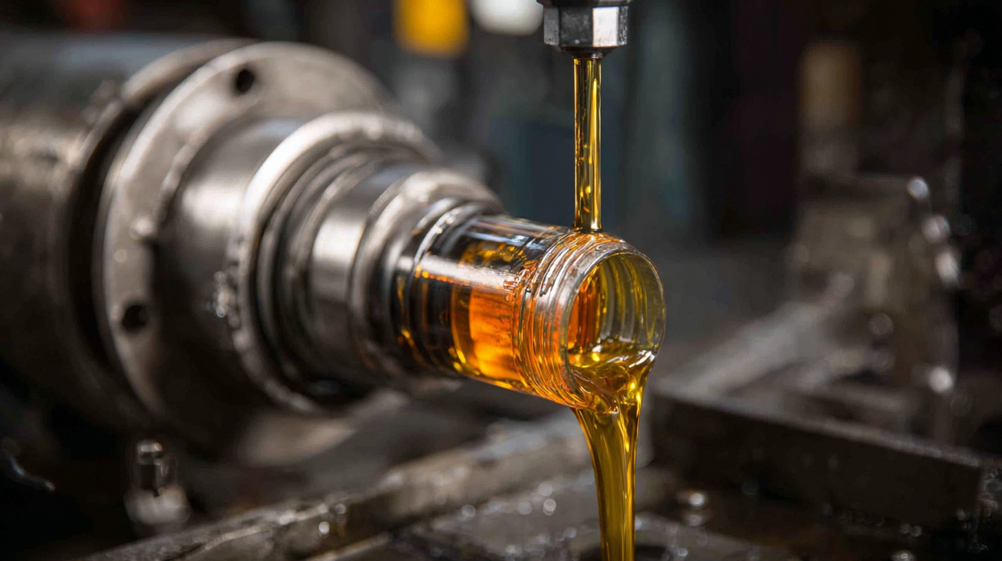 Understanding the Efficiency of Different Oil Transfer Kits in Diverse Industrial Applications