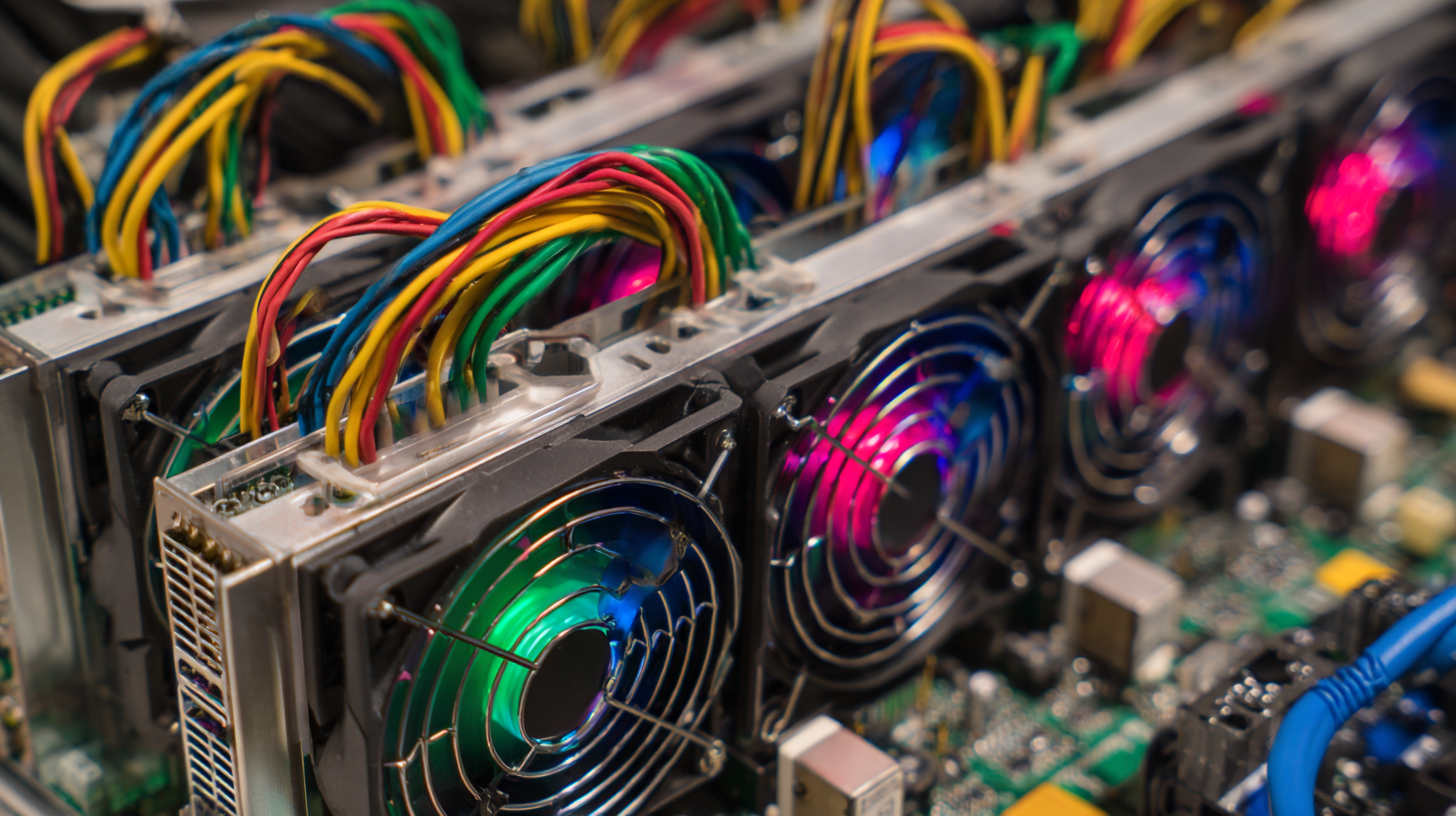 Discovering the Advantages of Whatsminer M61 208t for Enhanced Mining Efficiency