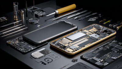 15 Top Lcd Smartphone Repair Parts You Need for Your Business Success