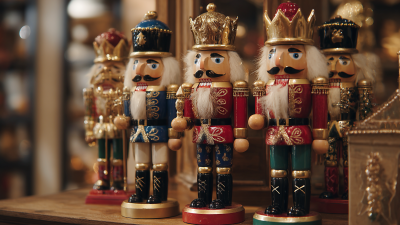 The Complete Handbook for Choosing the Best Real Nutcracker for Your Kitchen