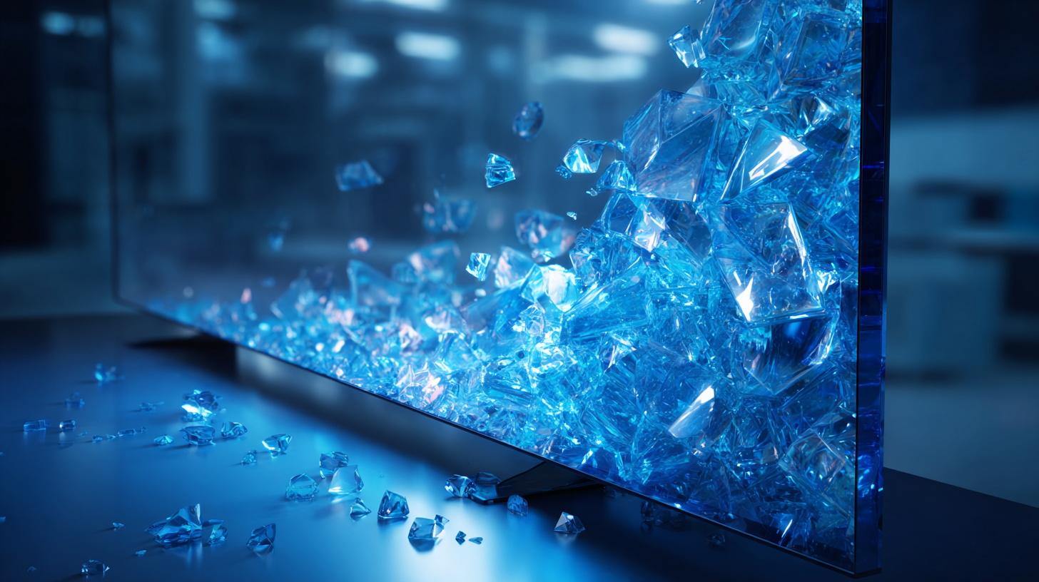 Understanding the Importance of Display Glass in Modern Technology
