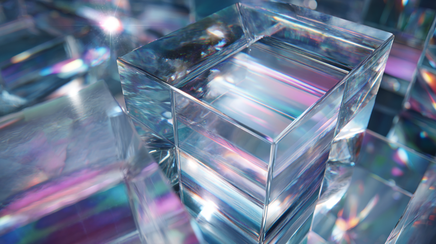 Understanding the Importance of Display Glass in Modern Technology