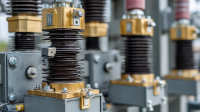 The Comprehensive Ultimate Guide to Cb Current Transformers: Your Essential Resource