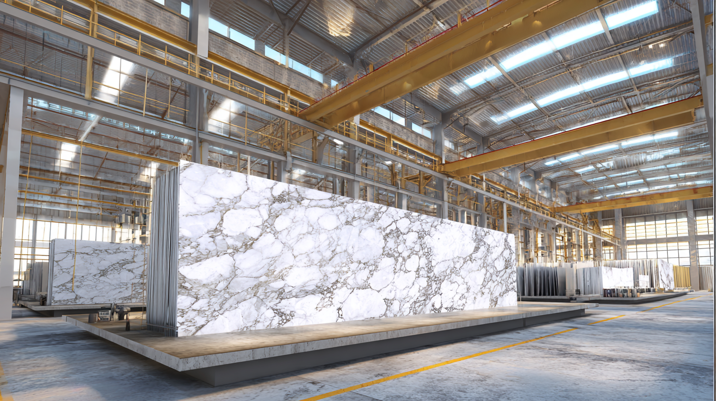 The Future of Pvc Uv Marble Sheet Innovations Transforming Design and Durability