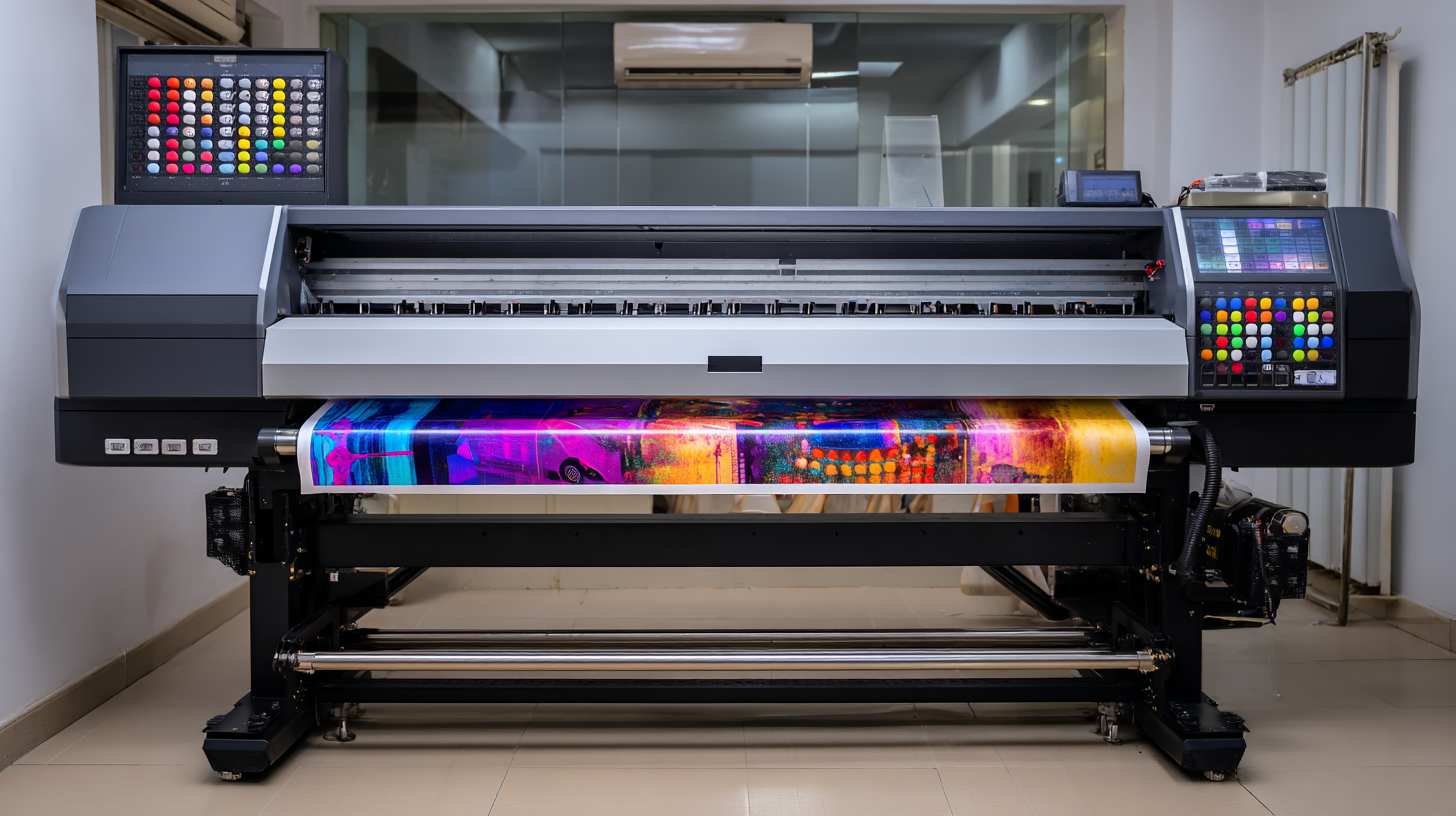 7 Essential Tips for Choosing the Right Vinyl Sticker Cutting Machine in 2023