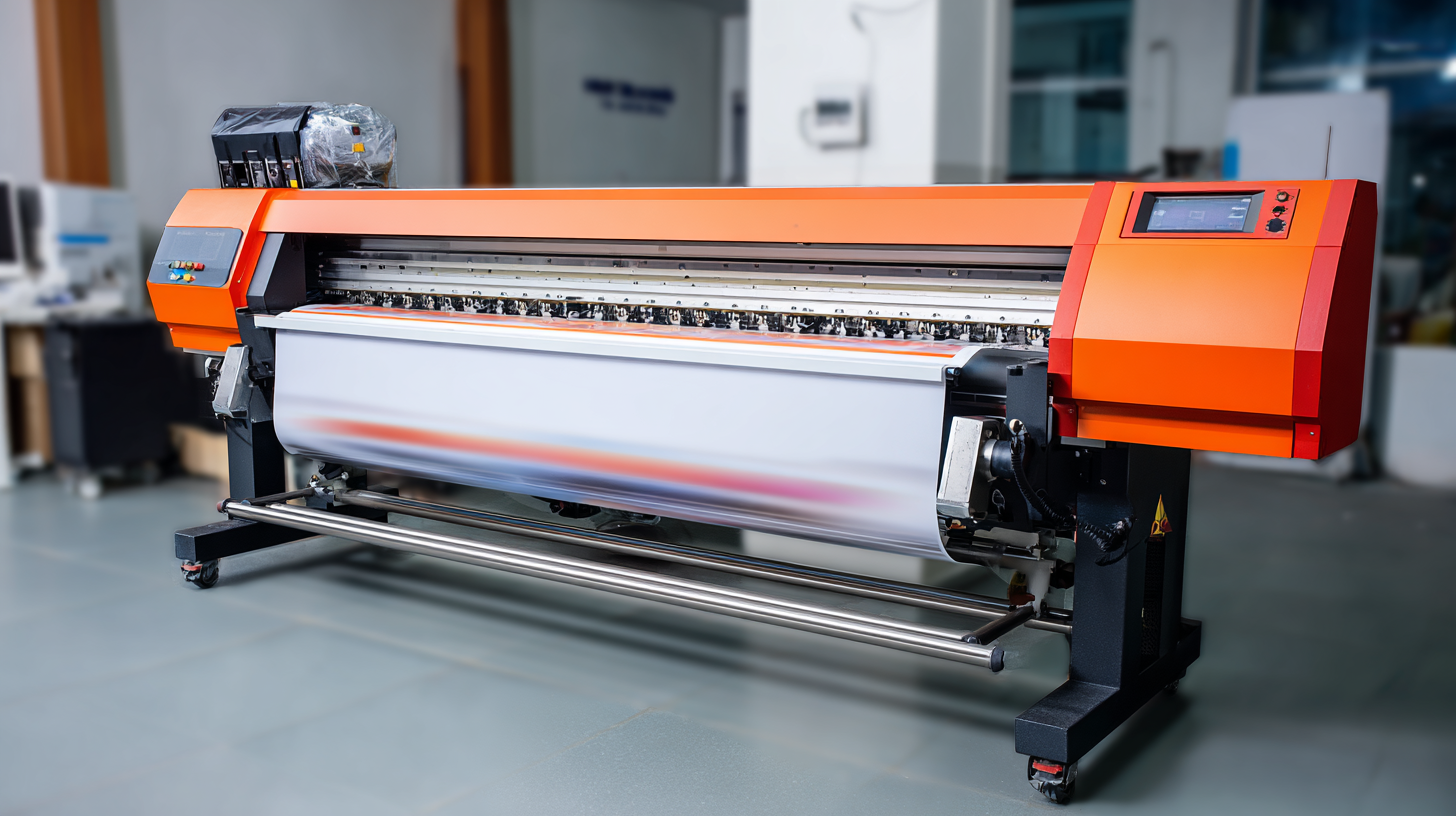 7 Essential Tips for Choosing the Right Vinyl Sticker Cutting Machine in 2023
