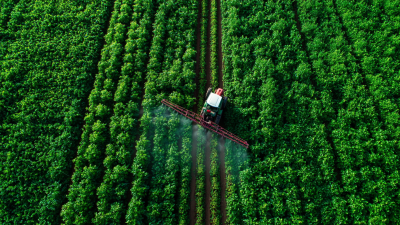 Challenges Faced by Herbicide Plant Operators in Today's Agricultural Landscape