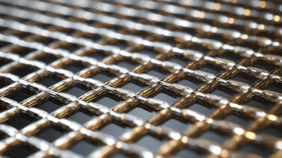 The Ultimate Guide to Titanium Mesh Membrane: Transforming Industries with Innovative Applications and Insights