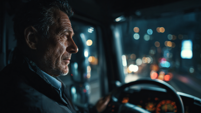 Real-World Applications of Driver Fatigue Alarm Systems in Transportation Safety
