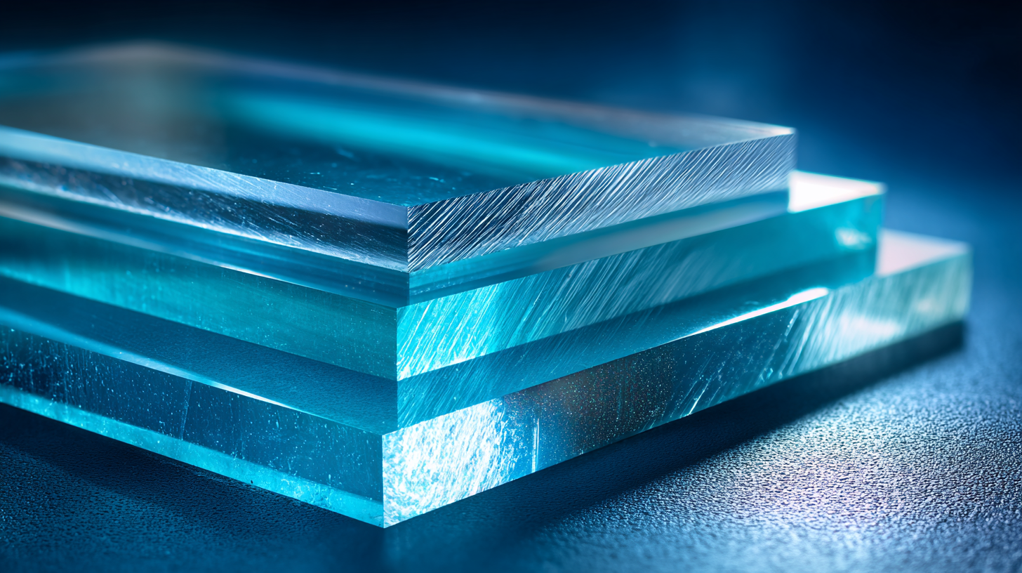 Incredible Benefits of Solid Pp Sheet Compared to Other Materials