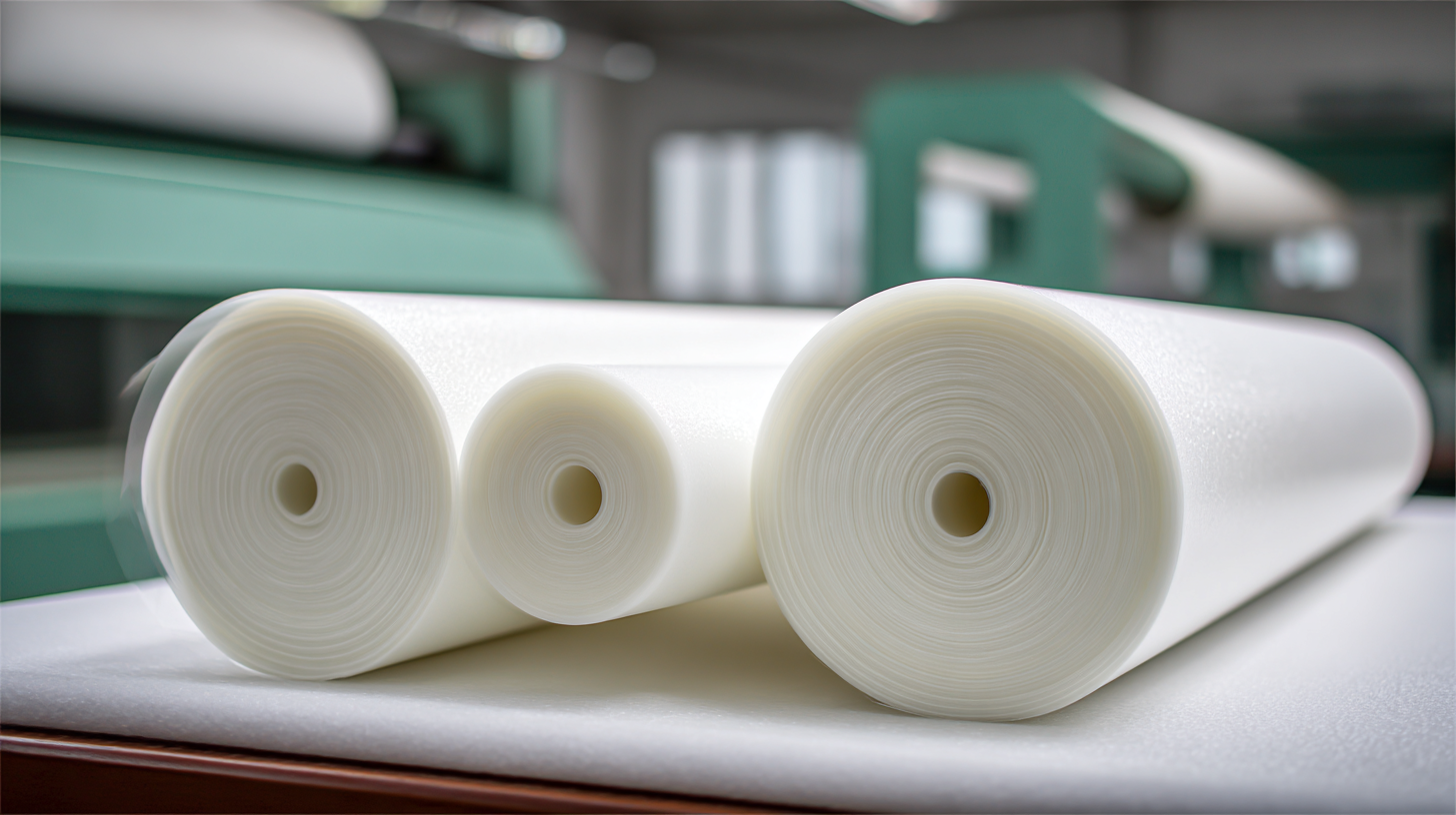 Incredible Benefits of Solid Pp Sheet Compared to Other Materials